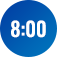 8:00