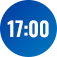 17:00