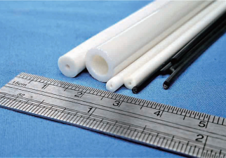Thermoplastic Molding Materials