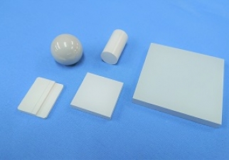 Visible Light Shielding Ceramics