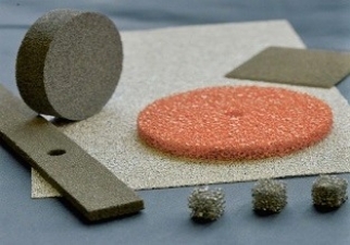 About Porous Metals